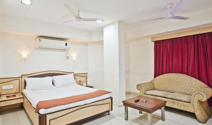 Hotel Kalinga
